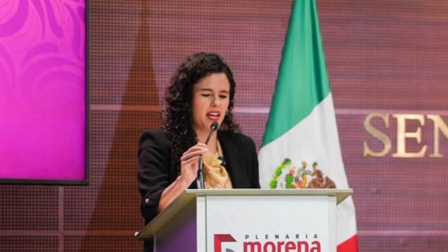 Morena presenta paquete anticorrupción en agenda legislativa del Senado