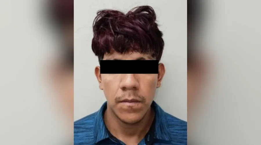 Detienen a hombre por homicidio en riña en Pesquería