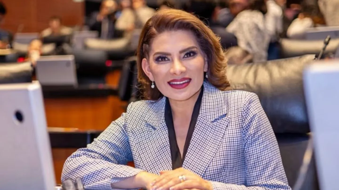 Lorenia Valles defiende equidad en proceso interno de Morena en Sonora