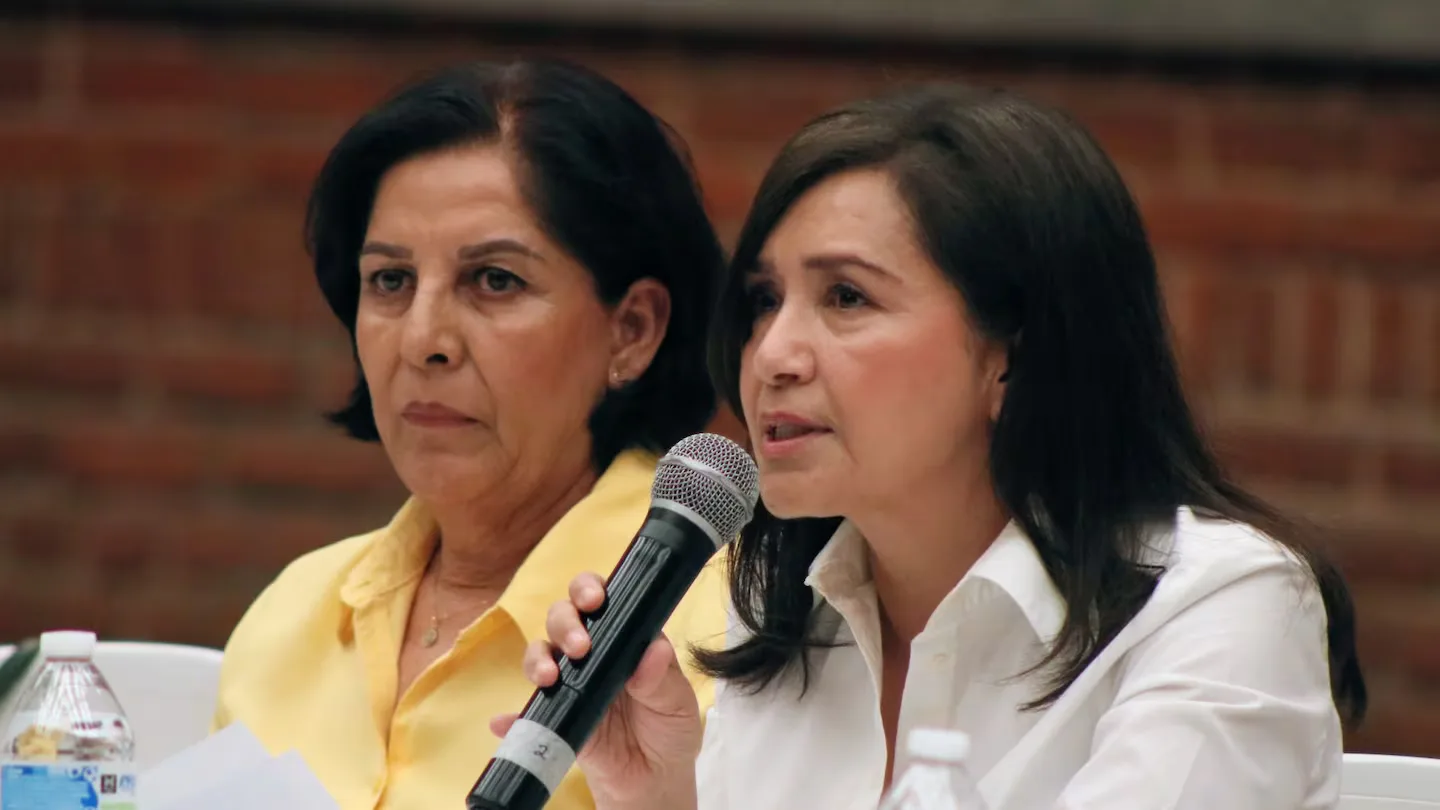 UAEM exige justicia tras el asesinato de dos estudiantes en Cuernavaca