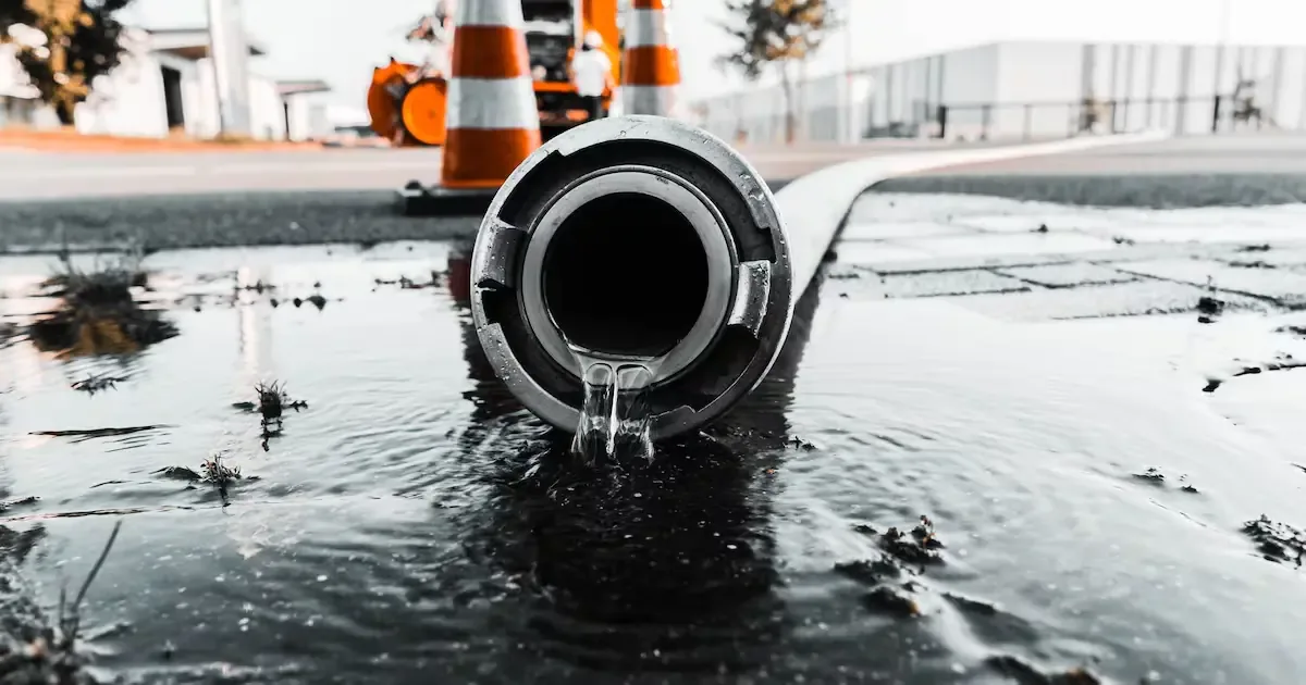 Nuevo proyecto en Nuevo León optimiza el uso del agua mediante tecnología avanzada