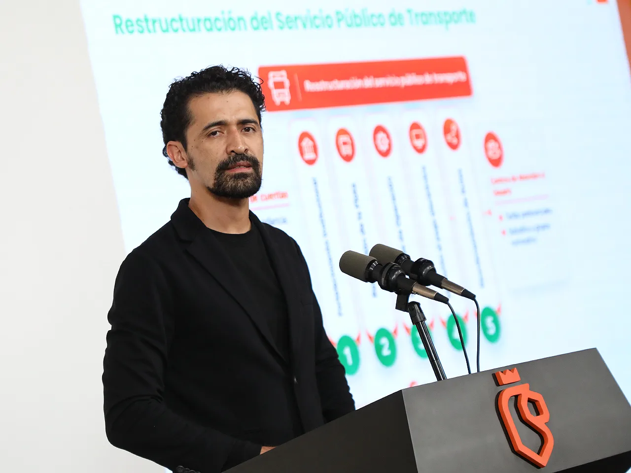 Nuevo León avanza en reestructuración integral del transporte público
