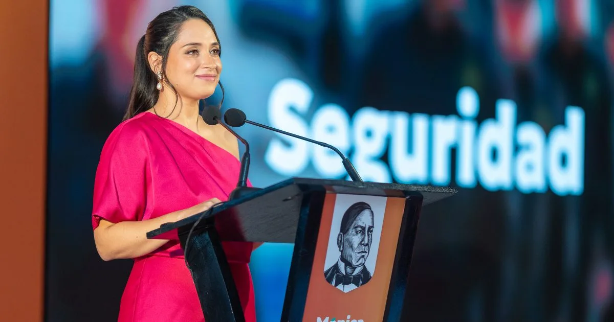 Juárez presenta avances en seguridad y servicios en segundo informe de gobierno