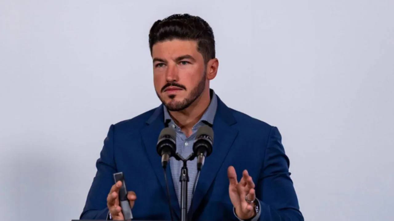 SCJN anula veto de Samuel García a reformas legislativas en Nuevo León