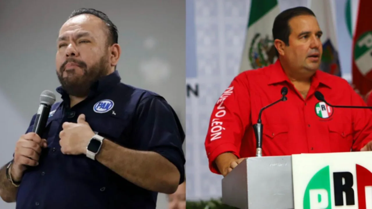 PRIAN señala falta de recursos del Estado como riesgo para elecciones en Nuevo León