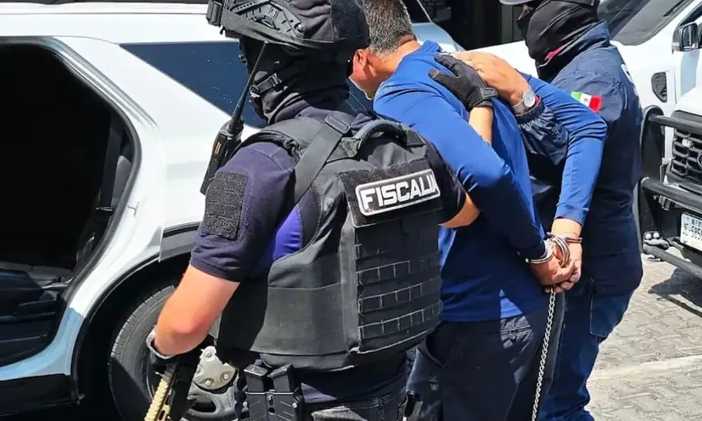Detienen en Monterrey a último implicado en caso de familia asesinada en Zapopan