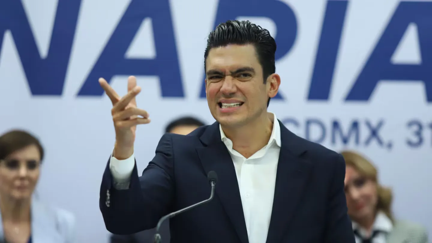 Jorge Romero asegura que el PAN mantendrá gubernaturas en 2027
