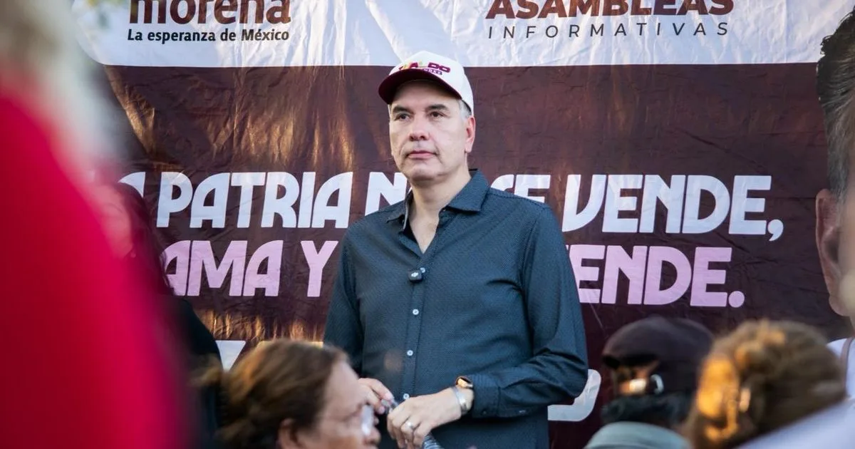 Acusan al Gobierno Estatal de irresponsabilidad en concesión de agua del río Pánuco