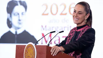 Gobierno mexicano solicitará a la UNAM datos sobre aspirantes a licenciatura