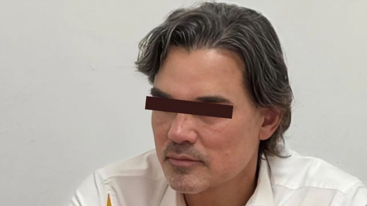 Imputan a Patricio Zambrano por difamación en caso de despojo de vivienda