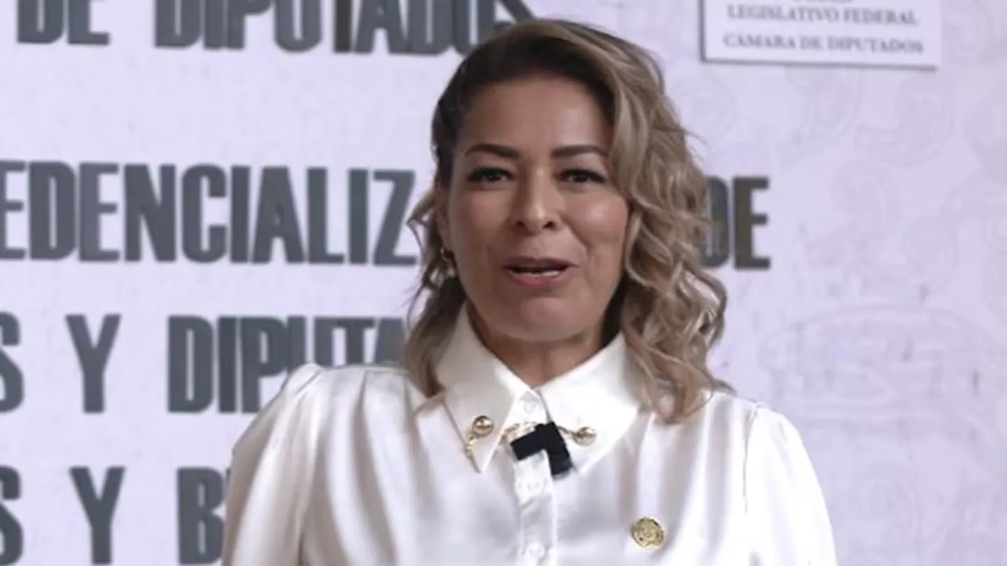 Vanessa López Carrillo: diputada federal del PT y su labor legislativa