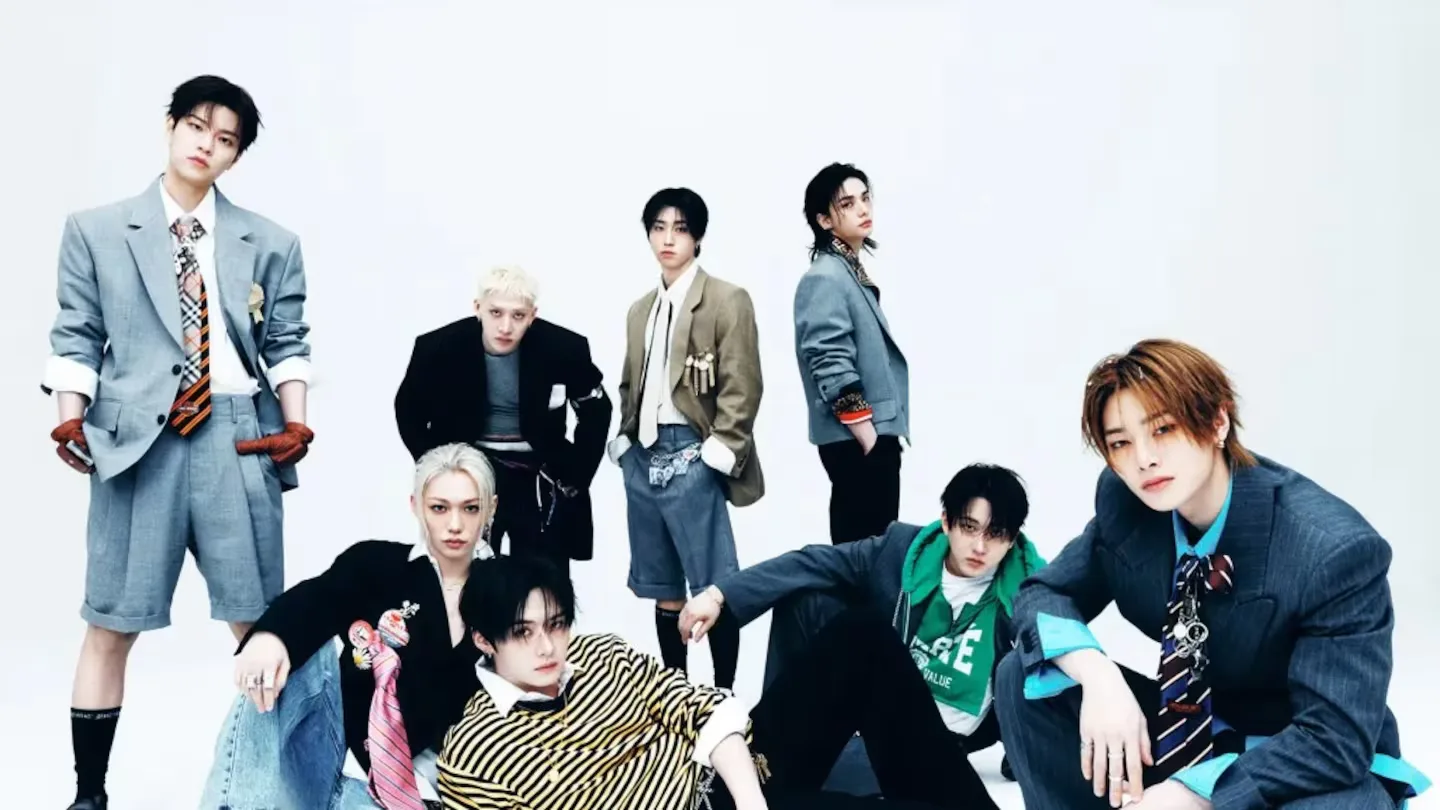Stray Kids podría acompañar al presidente de Corea del Sur en su visita a México