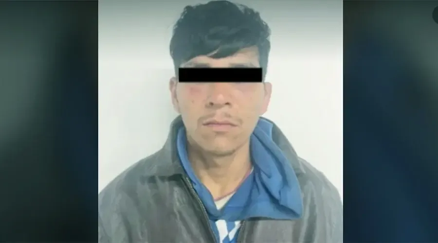Sentencian a 25 años de prisión a hombre por asesinato en Guadalupe