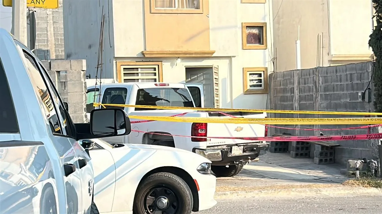 Investigan asesinato de hombre en Santa Catarina tras reportes de disparos