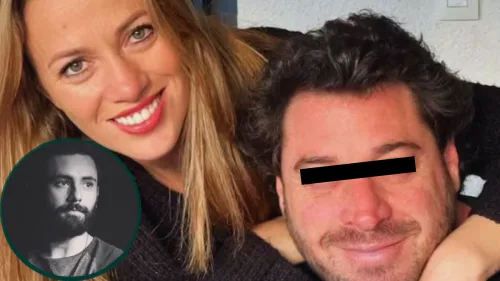 Esposa del presunto asesino de Jonathan Meléndez habría huido a España antes del crimen