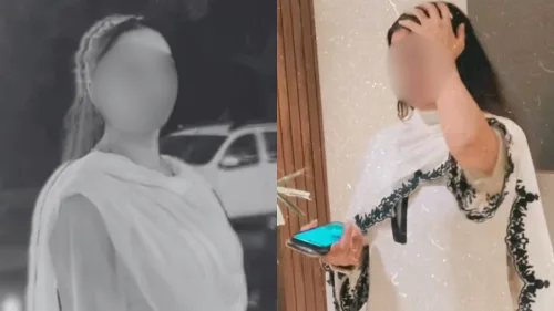 Asesinan a influencer embarazada de 28 años en India, su madre denuncia secuestro