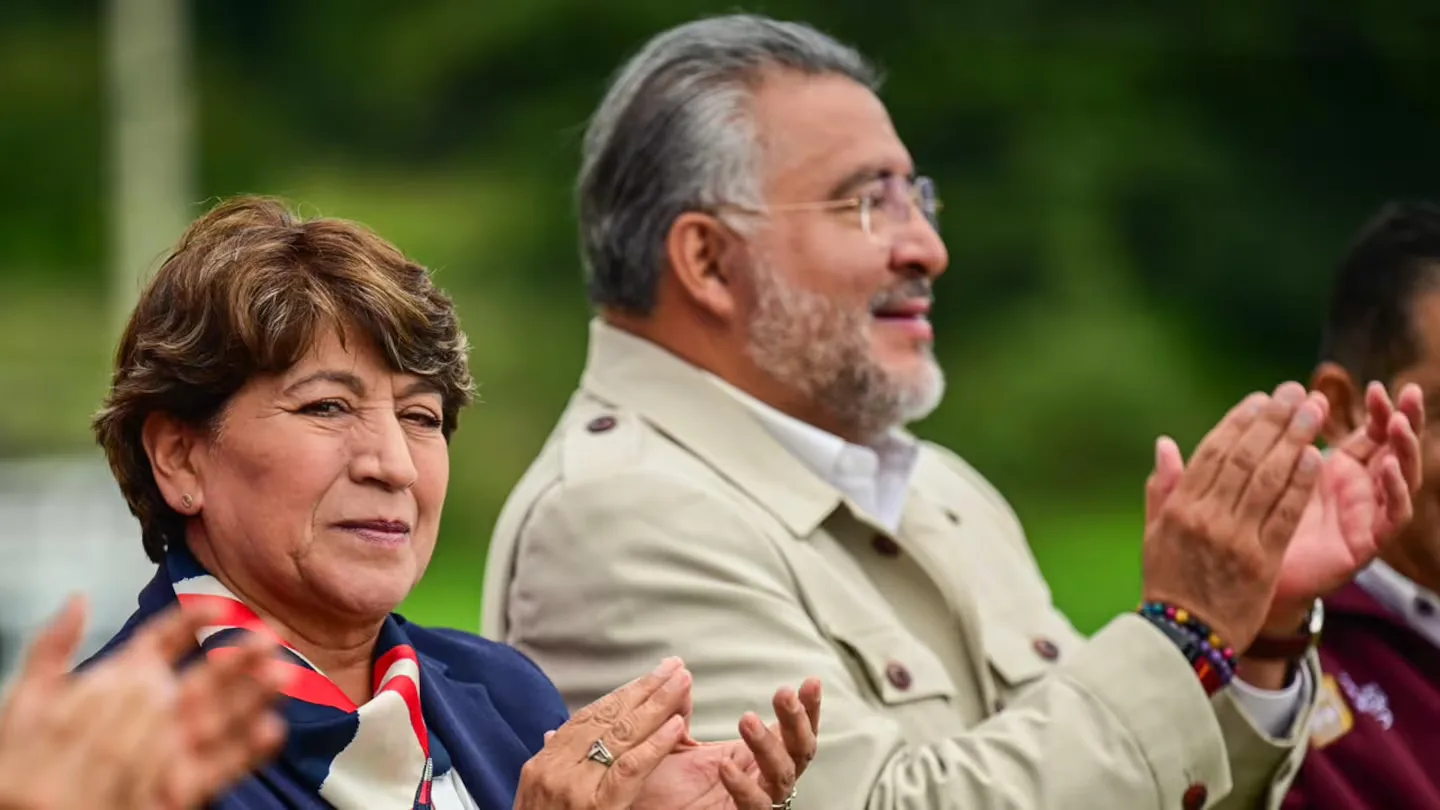 Avanza el rescate del Río Lerma en 43 municipios del Estado de México