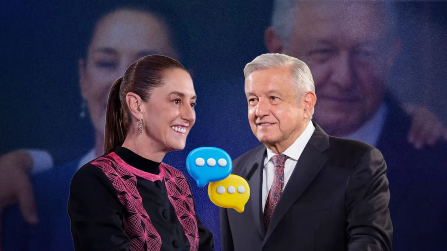Sheinbaum reafirma unidad con AMLO y presenta logros en Jalisco