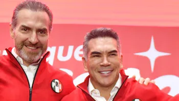 PRI apoya investigación sobre irregularidades en el gobierno de Samuel García