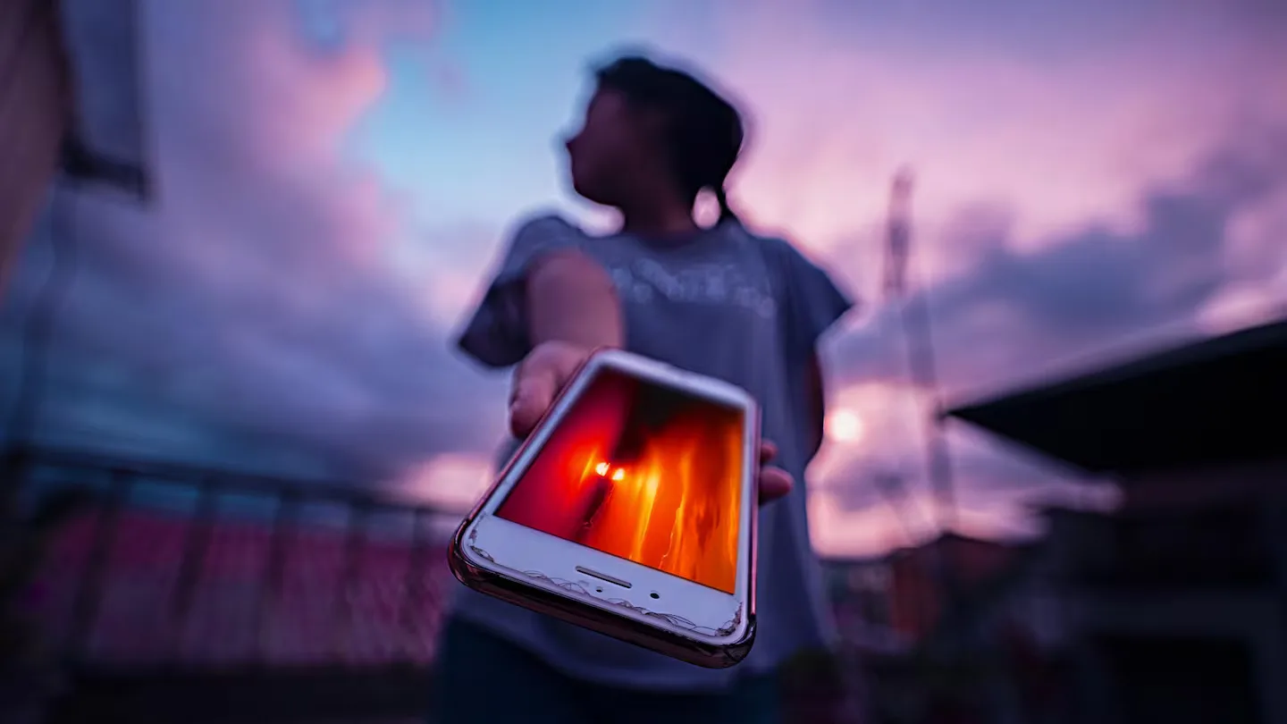 Nueva Alerta Máxima para fenómenos naturales llegará a celulares en 2026