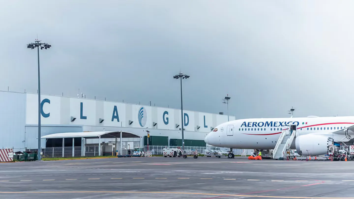 Aeroméxico lanzará vuelo directo de Guadalajara a París en 2027