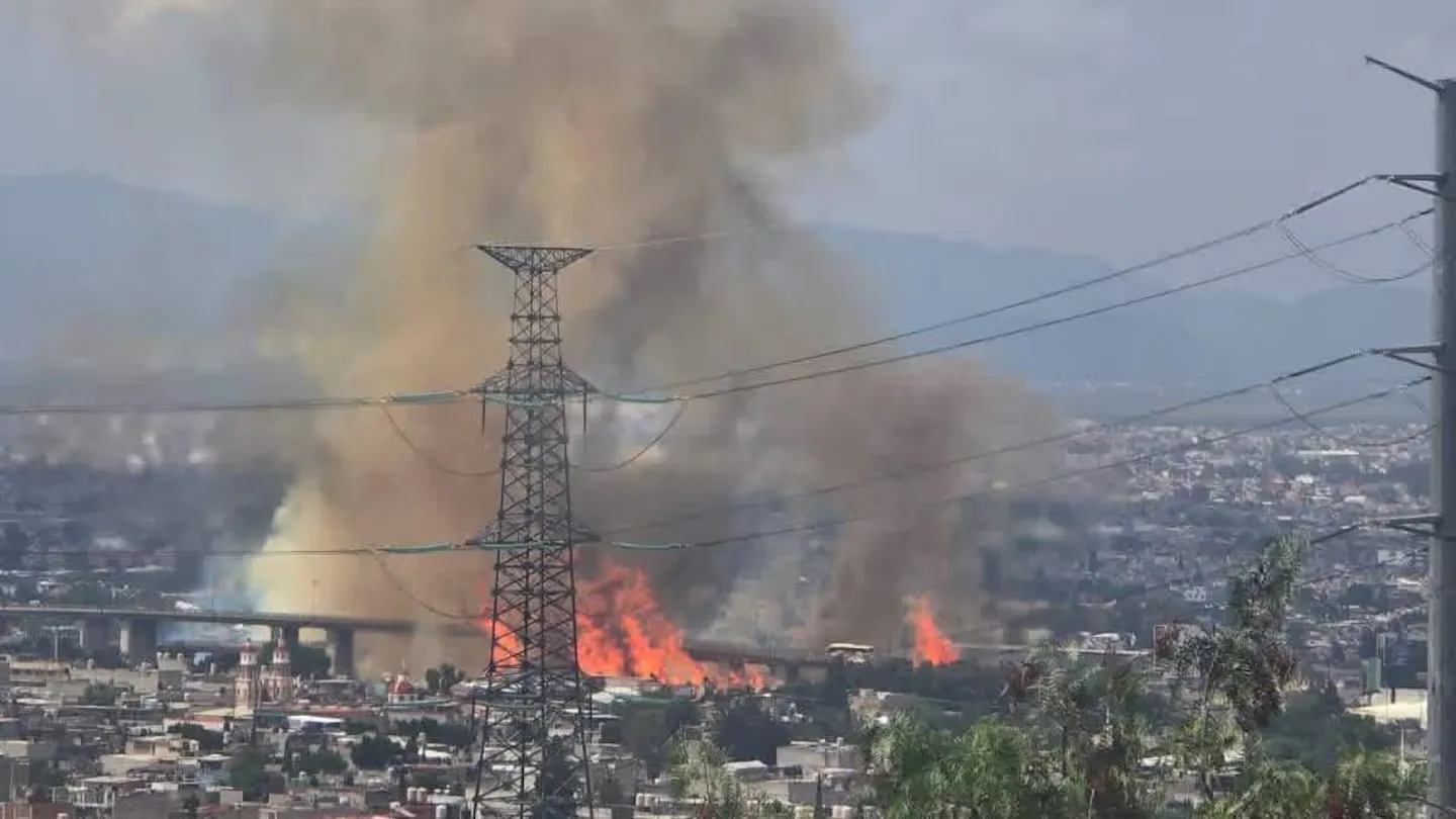 IMSS comparte lecciones aprendidas tras explosión en La Concordia