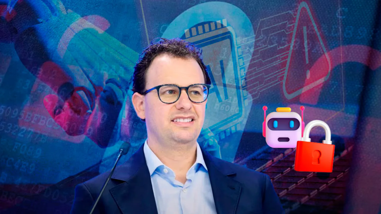 Dario Amodei aboga por ralentizar el desarrollo de la inteligencia artificial