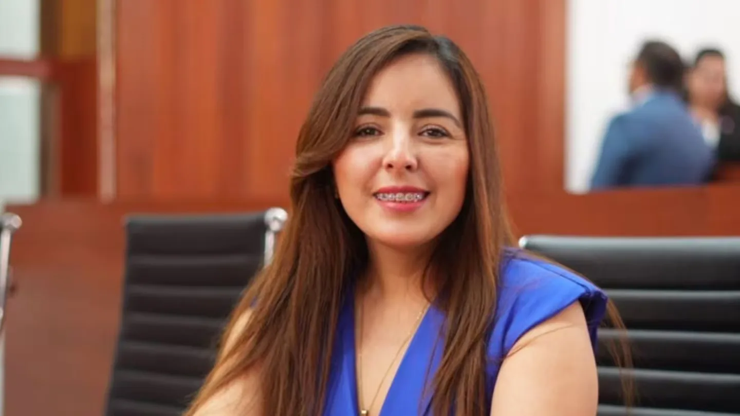 Miriam Martínez es nombrada coordinadora del PAN en Tlaxcala para 2027