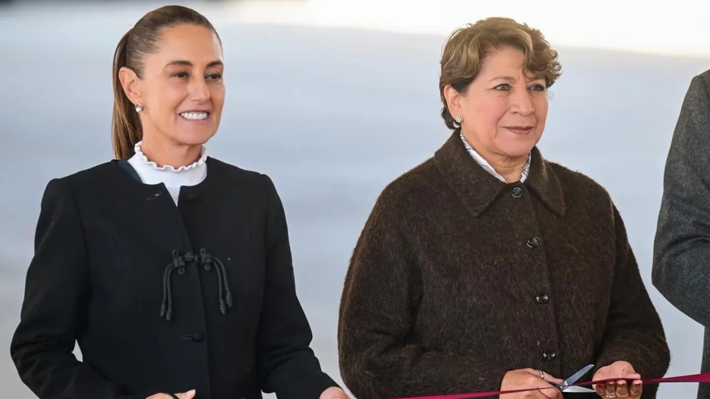 Delfina Gómez presentará avances del Plan Oriente Edomex en su Informe de Gobierno