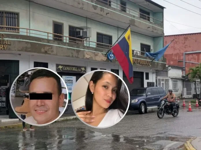 Detienen a hombre por femicidio de Celly Monterrey en Yaracuy