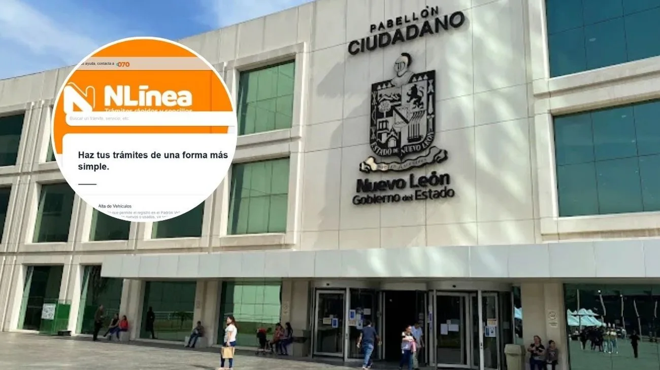Nuevo León lanza actas digitales a través de la plataforma NLínea