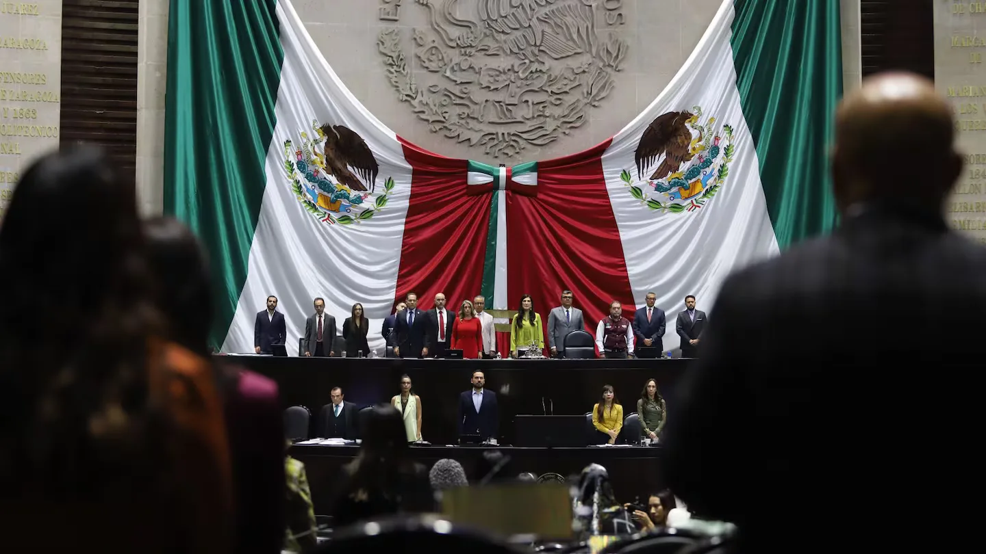Diputados definen fechas para comparecencias por Glosa del Segundo Informe de Sheinbaum