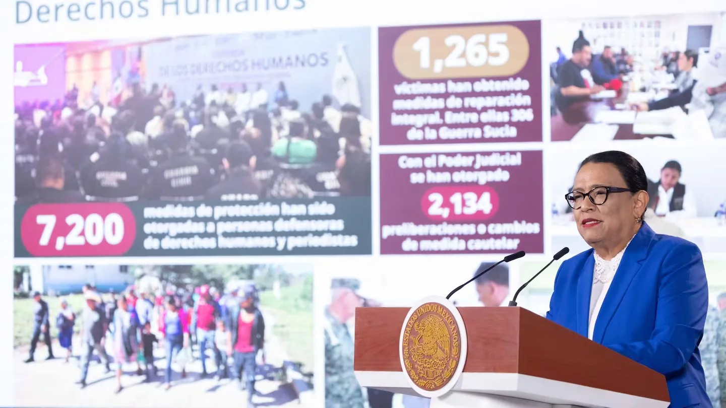 Guanajuato implementa estrategia de Atención a las Causas con 645 mil servicios
