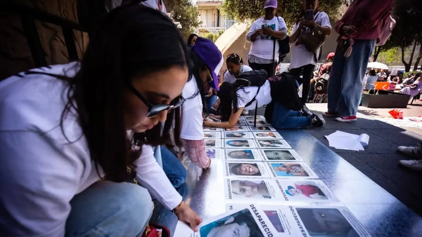 Colectivos de madres buscadoras rechazan uso político de su lucha