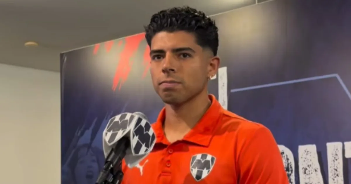 Víctor Guzmán regresa a la Selección Mexicana tras quedar fuera del Mundial 2026