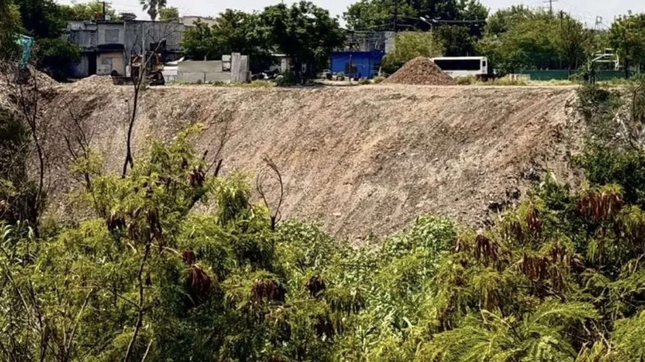 Las Sabinitas se transforma tras décadas como tiradero en Guadalupe