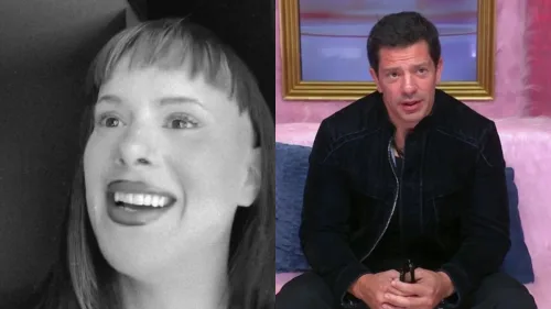 Gala Montes lanza mensaje a Yahir tras polémica por jamón en reality show