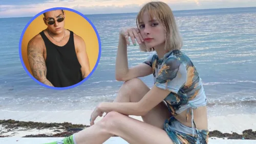 Imelda Tuñón y Agustín Fernández: Rumores de romance tras polémica en vivo