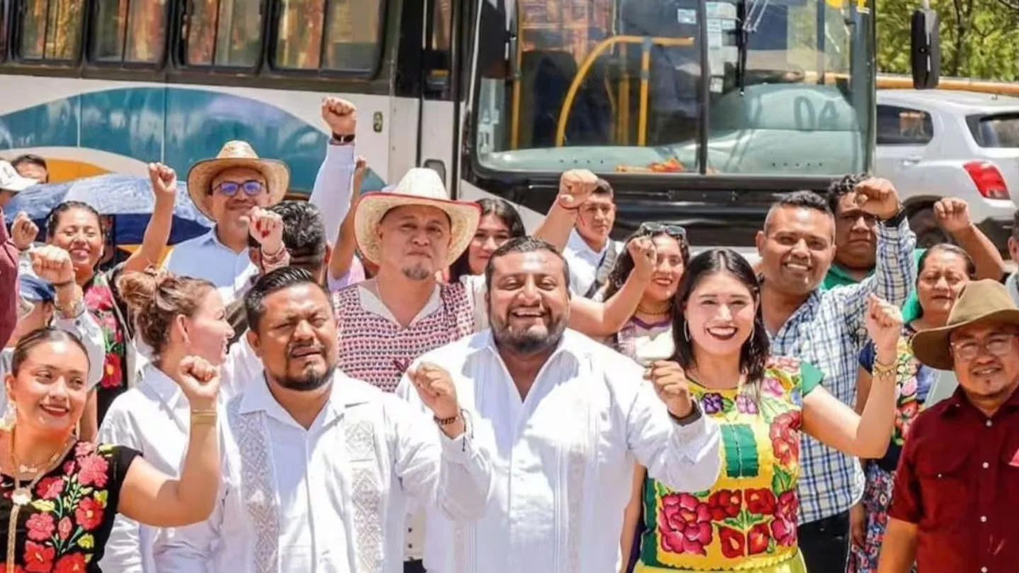 Suplente de alcalde de Juchitán desaparece tras cateo en su domicilio