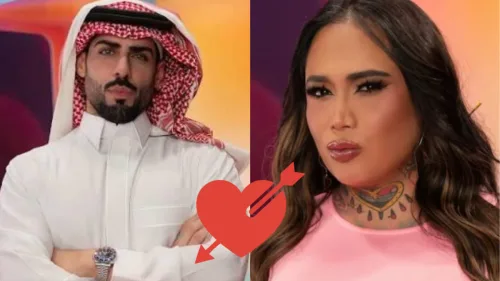 Karina Torres habla sobre sus sentimientos por Masad en La casa de los famosos México 2026