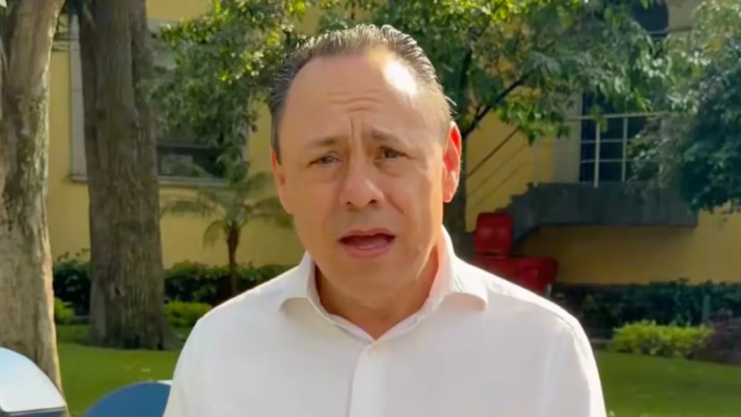 Fernando Cravioto Padilla busca candidatura ciudadana bajo el PAN