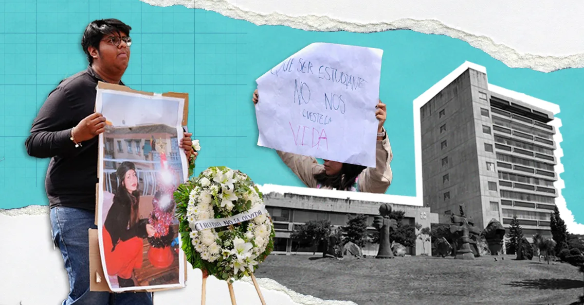 Universidades autónomas enfrentan crisis de seguridad y financiamiento en México