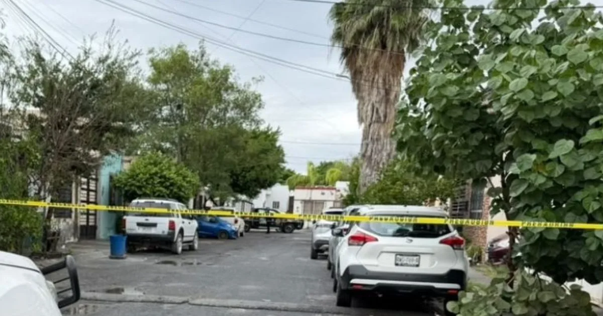 Hombre hallado sin vida en Juárez, Nuevo León, con múltiples lesiones