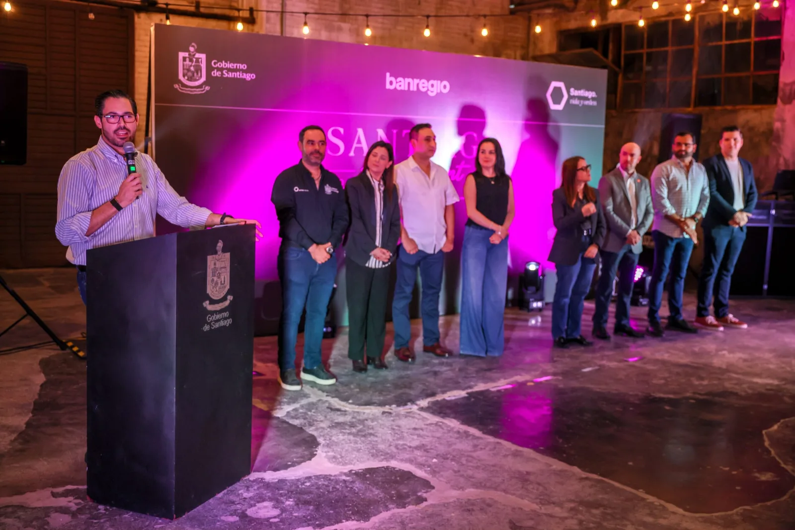 Inicia Santiago Restaurant Week 2026 para promover la gastronomía local