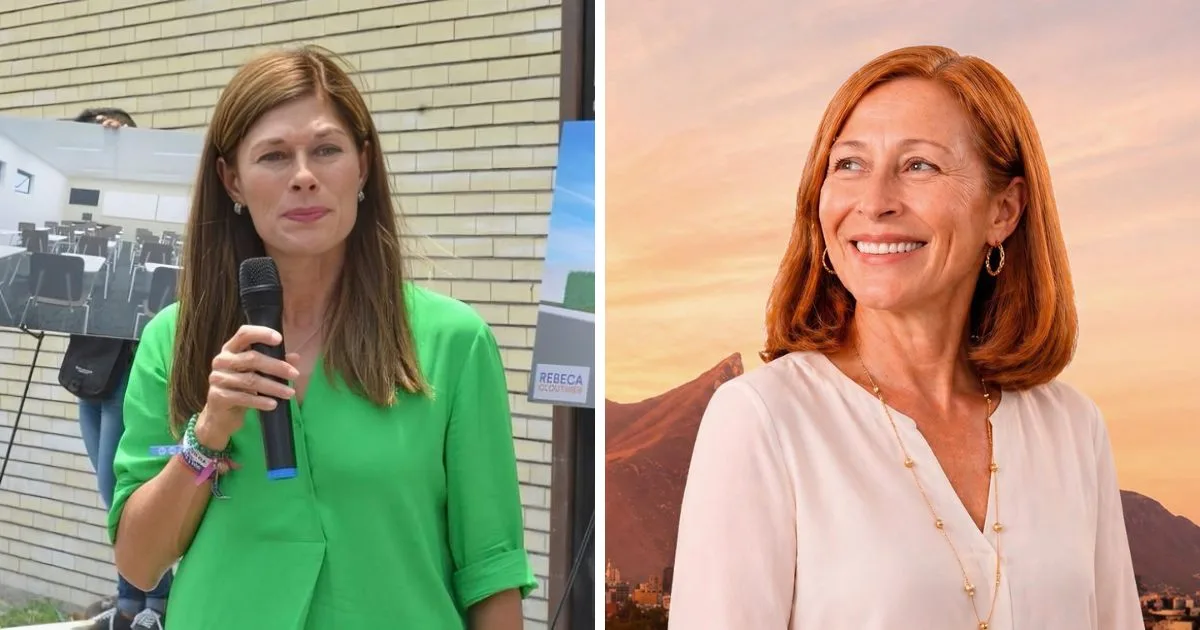 Tatiana Clouthier no buscará otro cargo político tras decisión de Morena