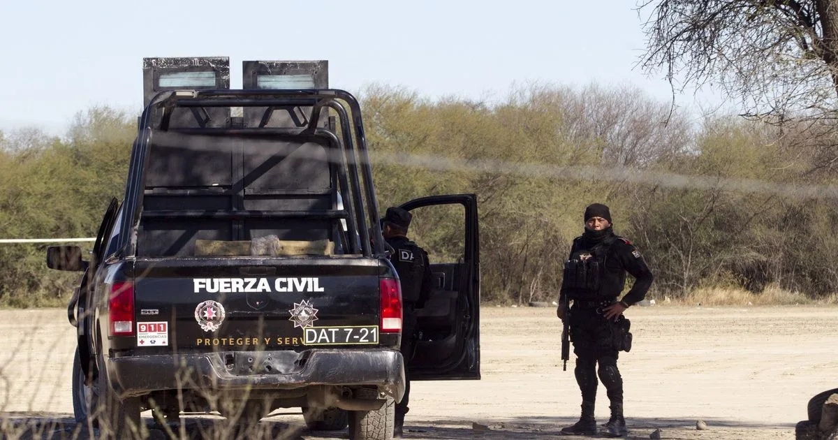 Niño de 6 años herido por explosión de cartucho de escopeta en Salinas Victoria