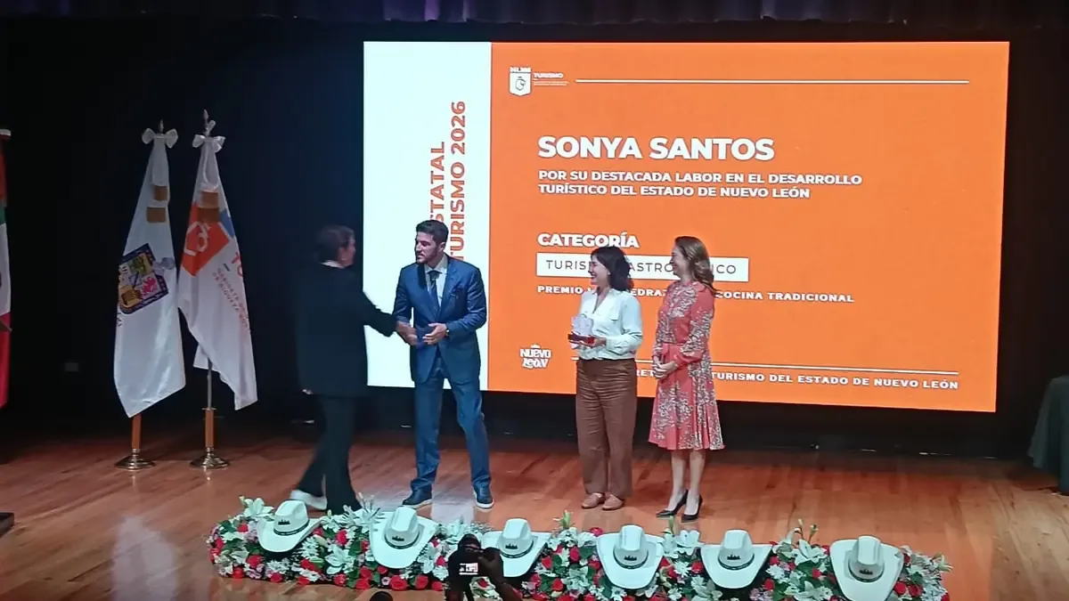 Nuevo León busca potenciar el turismo tras éxito del Mundial 2026