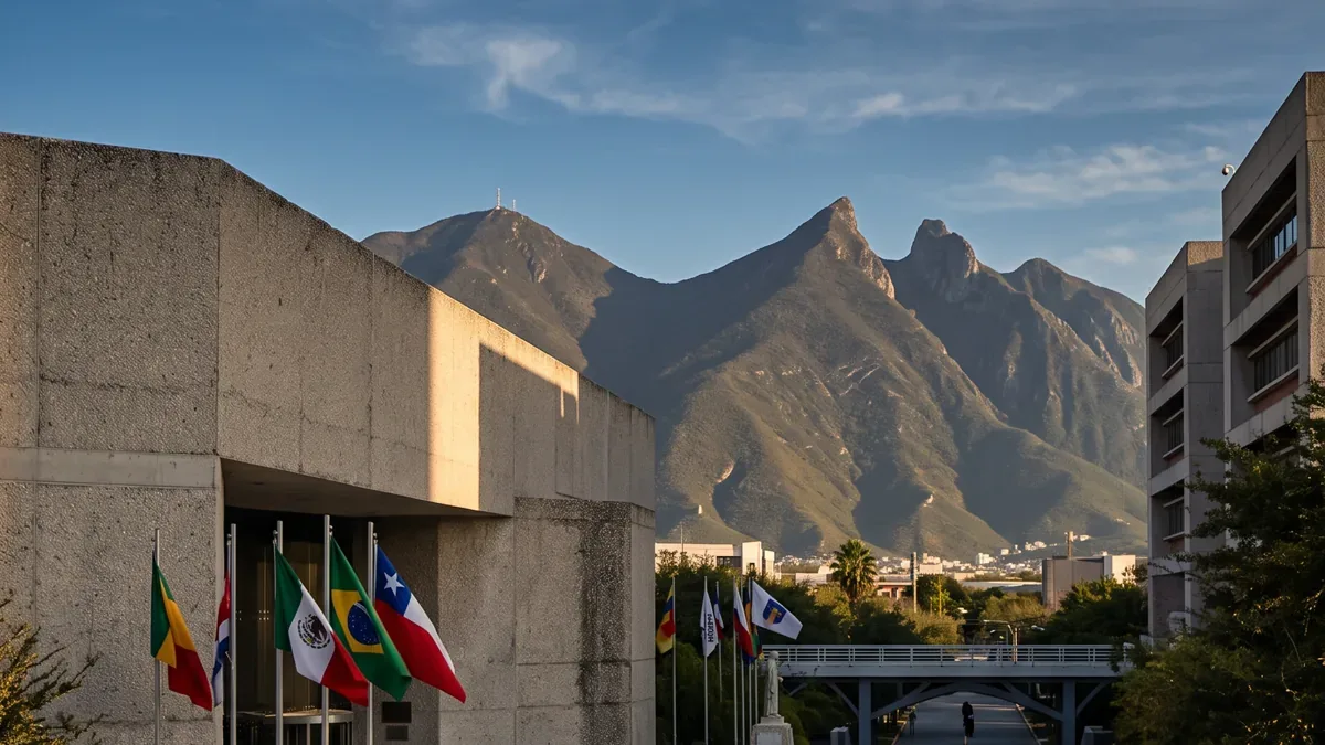 Tec de Monterrey y UNAM destacan en ranking QS de universidades de Latam