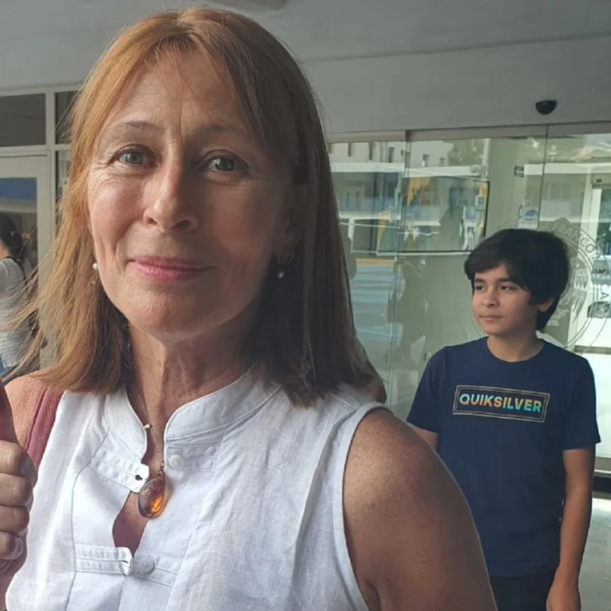 Tatiana Clouthier se opone a Clara Luz Flores como coordinadora de Morena en Nuevo León