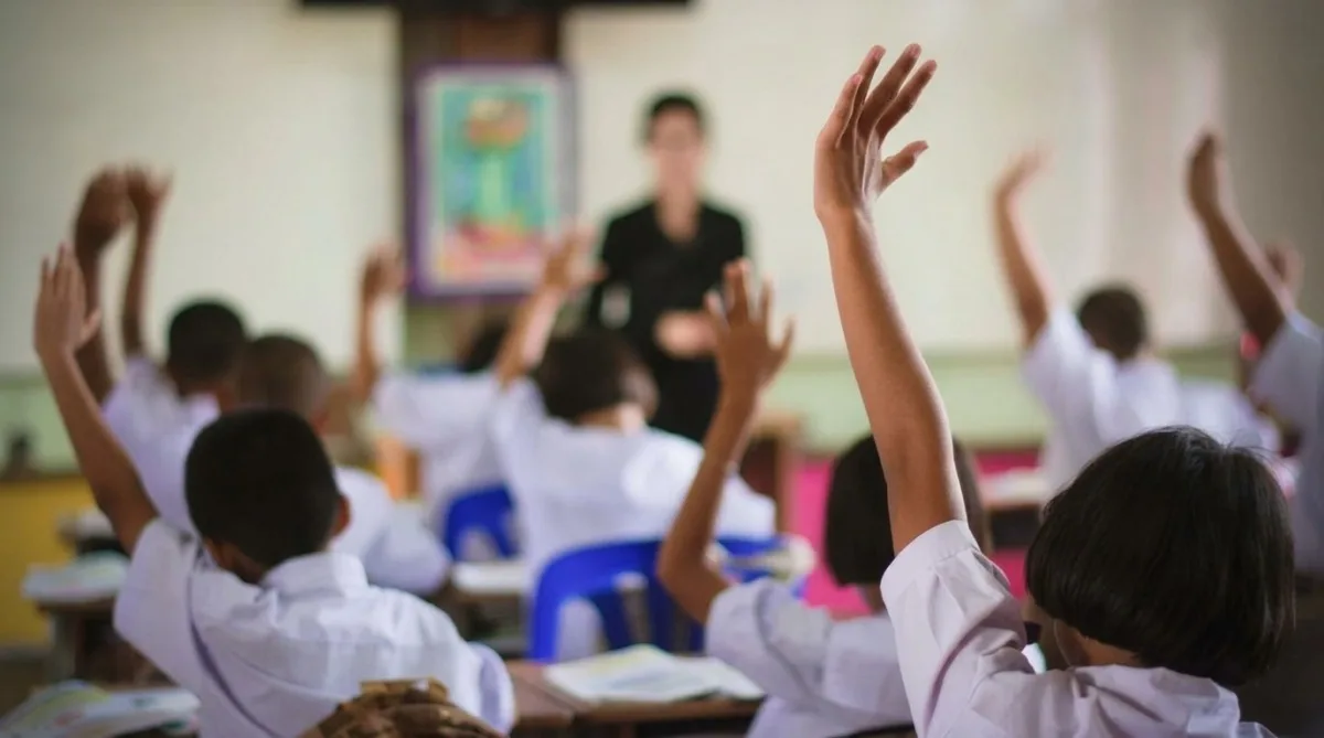 Controversia por contenidos de la Nueva Escuela Mexicana en libros de texto